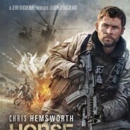 Horse Soldiers : 3 anecdotes surprenantes sur le film de Chris Hemsworth