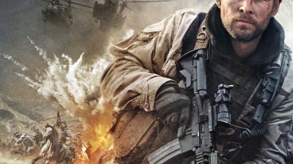 Horse Soldiers : 3 anecdotes surprenantes sur le film de Chris Hemsworth