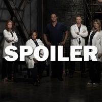 Grey&#039;s Anatomy saison 14 : un mort, un retour et un rapprochement dans l&#039;épisode 10