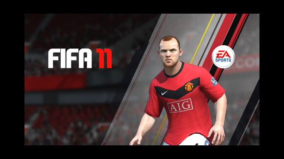 FIFA 11 ... on connait la date de sortie
