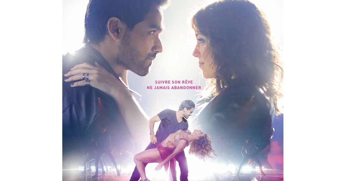 Née Pour Danser 1 Film Complet Heartbeats : découvrez ce film de danse aux chorégraphies
