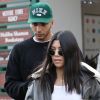 Kendall Jenner clashe l'ex de sa soeur Scott Disick et sa copine Sofia Richie !