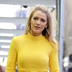 Blake Lively bientôt opérée après s'être blessée sur le tournage de son prochain film