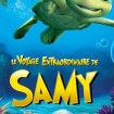 Le voyage extraordinaire de Samy ... La bande annonce en français