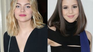 Marina Kaye - Ne la comparez plus à Louane : "Il n'y a rien de plus opposé sur terre qu'elle et moi"