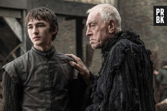 Game of Thrones saison 8 : nouvelle folle théorie sur Bran et la Corneille à trois yeux