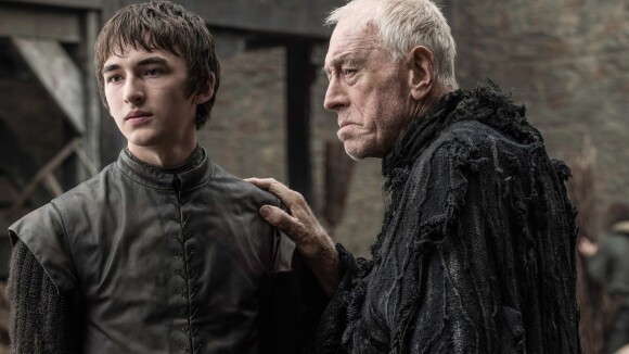 Game of Thrones saison 8 : nouvelle folle théorie sur Bran et la Corneille à trois yeux
