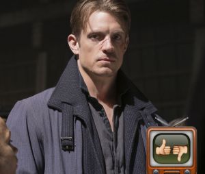 Altered Carbon : faut-il regarder la nouvelle série SF de Netflix ?