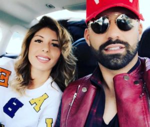 Sarah Lopez dévoile enfin la vraie raison de sa rupture avec Vincent Queijo