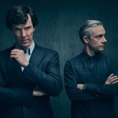 Sherlock : une saison 5 en préparation ? Oui mais pas pour tout de suite !