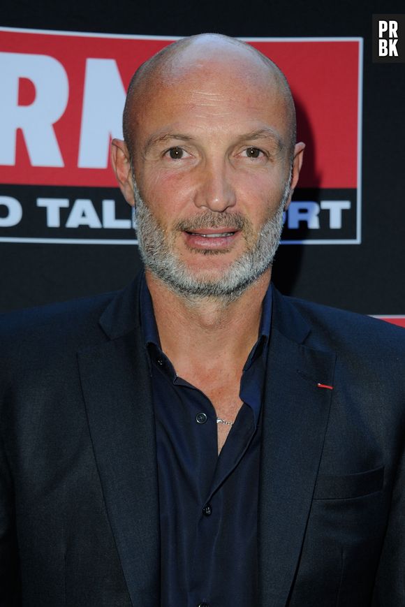 Les Anges 10 : Jade Leboeuf, mannequin et fille de l'ex footballeur Frank Leboeuf, au casting ?