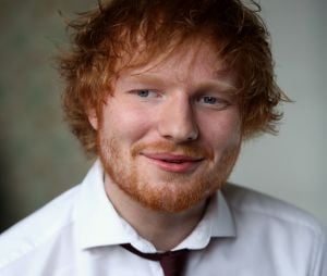 Ed Sheeran fiancé : découvrez la star qui chantera à son mariage !