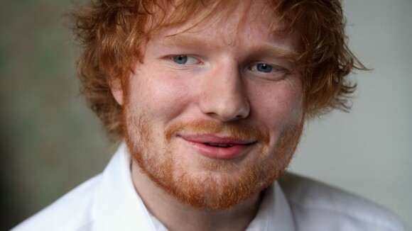 Ed Sheeran fiancé : découvrez la star improbable qui chantera à son mariage