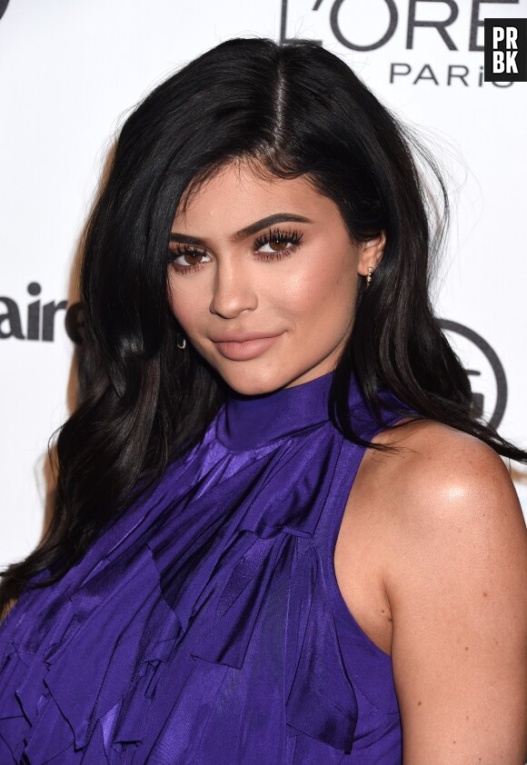 Kylie Jenner : le prénom de sa fille deviné par les fans ?
