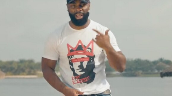 Clip "Diarabi" : Kaaris sous le soleil en Côte d'Ivoire