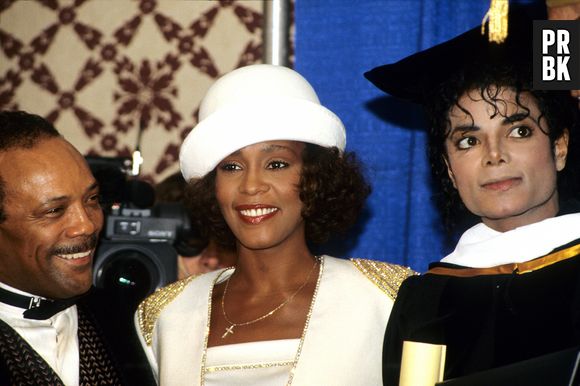 Michael Jackson clashé par son producteur : "Il a volé beaucoup de chansons" !