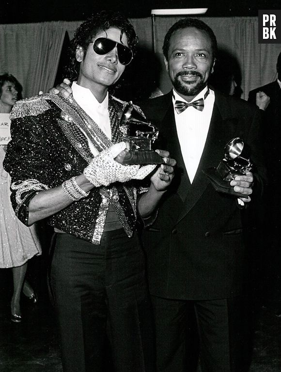 Michael Jackson clashé par son producteur : "Il a volé beaucoup de chansons" !