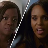 Scandal saison 7 : bande-annonce explosive du crossover avec How to Get Away with Murder
