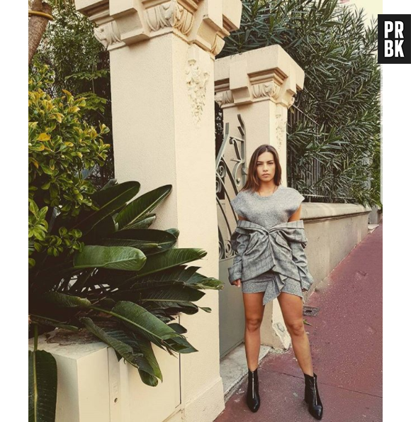 Game of Clones : Scarlett Baya, l'ex de M. Pokora au casting ?