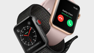 Apple Watch : les montres d'Apple écrasent Rolex et TOUTE l'horlogerie suisse
