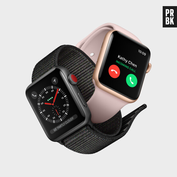 L'Apple Watch secoue le secteur de l'horlogerie
