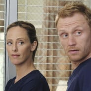 Grey&#039;s Anatomy saison 14 : Owen et Teddy bientôt en couple ?