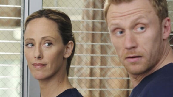 Grey's Anatomy saison 14 : Owen et Teddy bientôt en couple ?