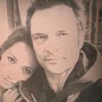 David Hallyday prend la défense de sa demi-soeur, Laura Smet, face aux critiques