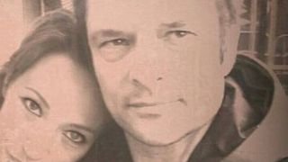 David Hallyday prend la défense de sa demi-soeur, Laura Smet, face aux critiques