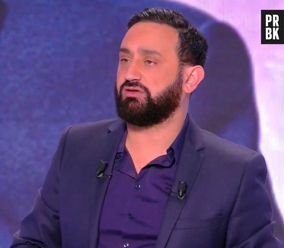 Secret Story de retour ? Benjamin Castaldi fait des révélations dans TPMP !