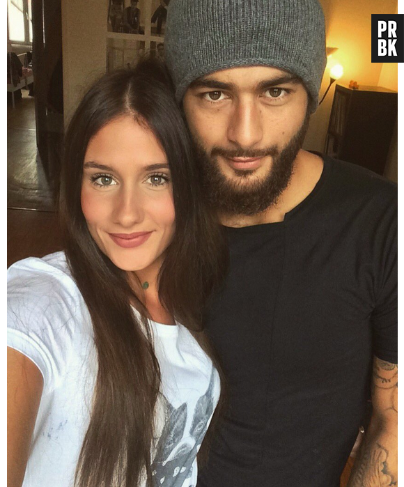 Jesta (Koh Lanta 2016) amincie, elle dévoile sa nouvelle silhouette