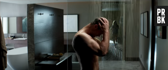 Fifty Shades Freed : des scènes avec Jamie Dornan totalement nu coupées au montage