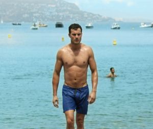 Fifty Shades Freed : des scènes avec Jamie Dornan totalement nu coupées au montage