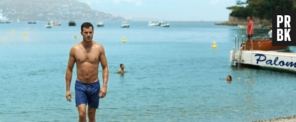 Fifty Shades Freed : des scènes avec Jamie Dornan totalement nu coupées au montage