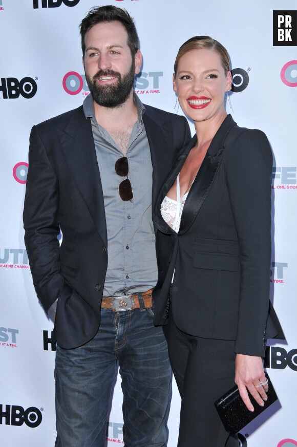 Katherine Heigl avant-après : la star de Grey's Anatomy dévoile son incroyable transformation post grossesse