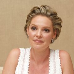 Katherine Heigl avant/après : sa perte de poids post grossesse impressionnante