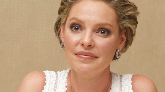 Katherine Heigl avant/après : sa perte de poids post grossesse impressionnante