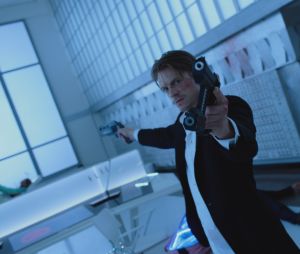 Altered Carbon saison 2 : Joel Kinnaman répond aux rumeurs de son départ