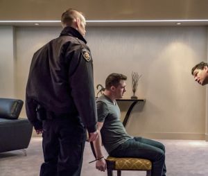 Arrow saison 6 : Colton Haynes (Roy) de retour dans la série