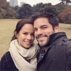 Brant Daugherty (Fifty Shades Freed, Pretty Little Liars) fiancé, il étale son bonheur sur Instagram