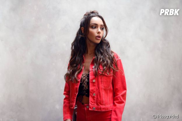 Nabilla x Missguided : une collab sexy et intemporelle pour Nabilla Benattia !