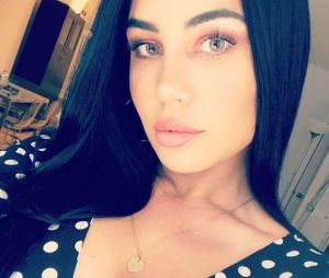 Nadège Lacroix clashée par Milla Jasmine sur son physique, les twittos réagissent !