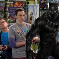 The Big Bang Theory saison 11 : Black Panther bientôt dans la série (ou presque)