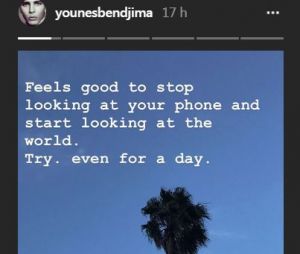 Kourtney Kardashian séparée de Younes Bendjima ? Le frenchy poste des messages étranges, elle l'unfollow sur Instagram !