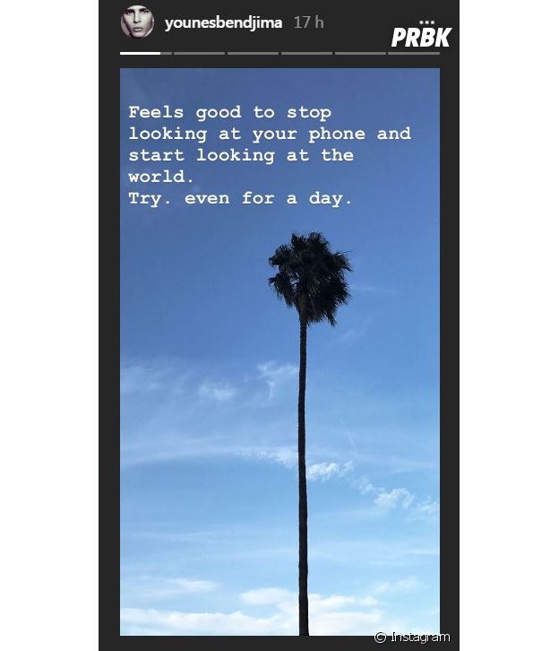 Kourtney Kardashian séparée de Younes Bendjima ? Le frenchy poste des messages étranges, elle l'unfollow sur Instagram !
