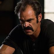 The Walking Dead saison 8 : Simon prêt à tuer Negan ? C&#039;est possible