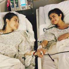 Selena Gomez "aurait vraiment pu mourir" : les révélations chocs de Francia Raisa sur son opération