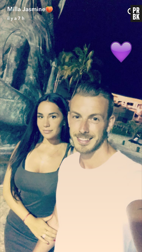 Moundir et les apprentis aventuriers 3 : Milla Jasmine au casting, elle confirme !