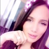 Manon Marsault fiancée à Julien Tanti : elle dévoile sa nouvelle bague sur Snapchat 💍