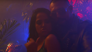 "Mad Love" : Sean Paul, David Guetta et Becky G dévoilent un clip très caliente !